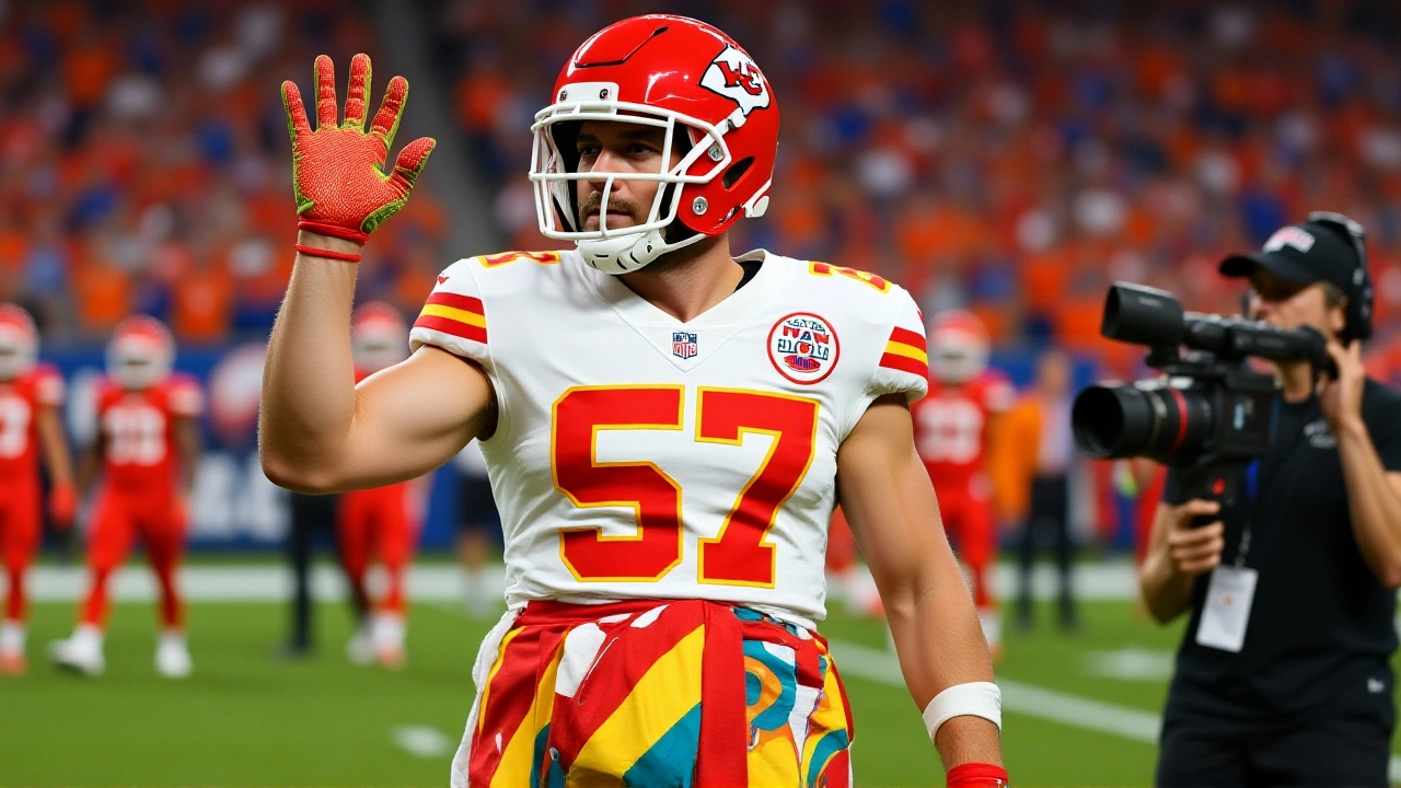Analysts Are Split—But the Smart Money’s on the Chiefs