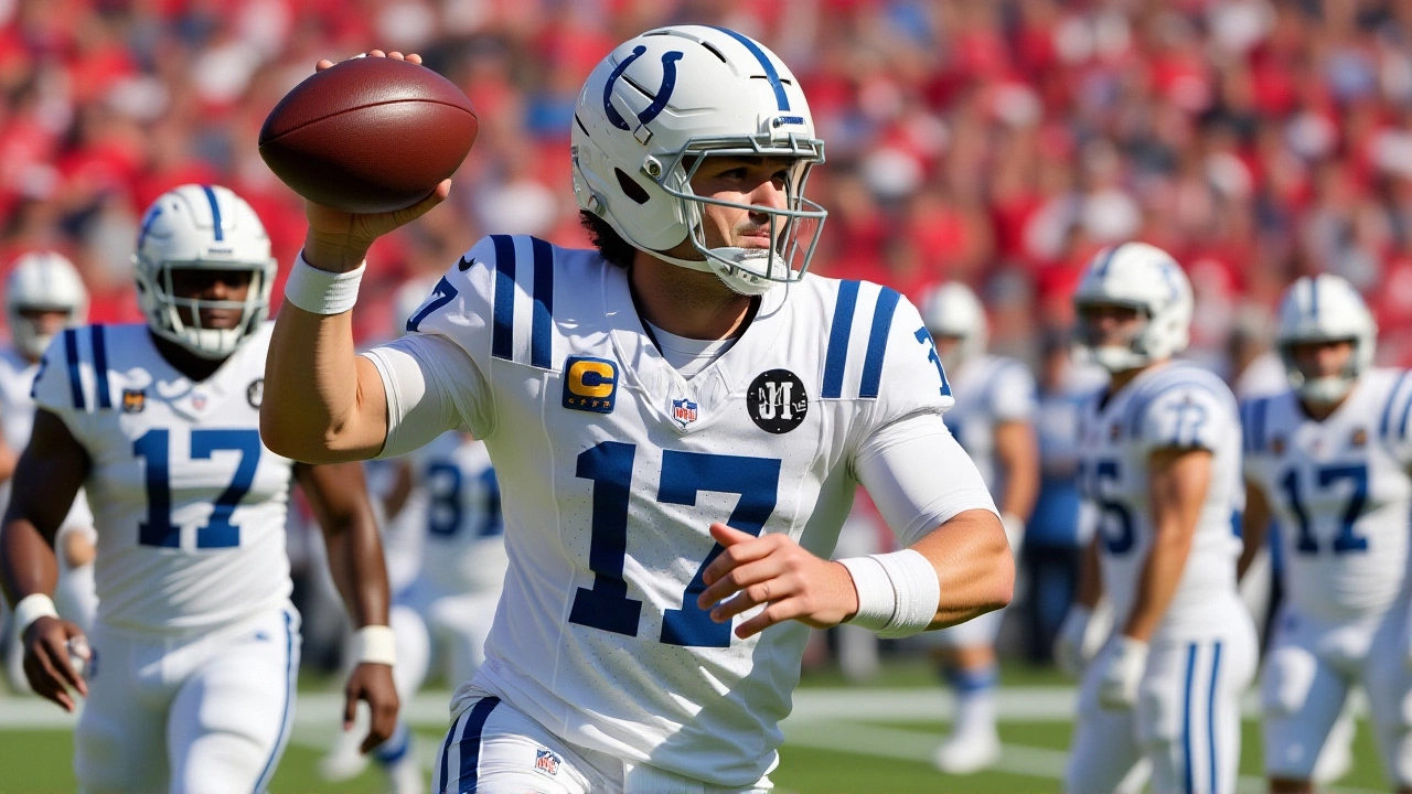 What’s Next? The Clock Is Ticking